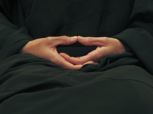 "La pratique de Zazen et ses Bienfaits" / "Hokkaijoin" ⋅ Article du Blog Suishō Reikidō® ⋅ Franck Cohendet - https://suishoreikido.org