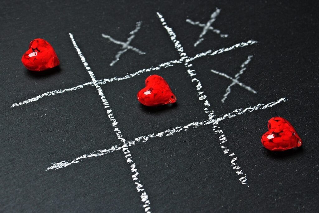 Article du Blog Suishō Reikidō® "Le déverrouillage de l'Amour inconditionnel" de Franck Cohendet - https://suishoreikido.org - Crédit photo : © NoName_13 @pixabay